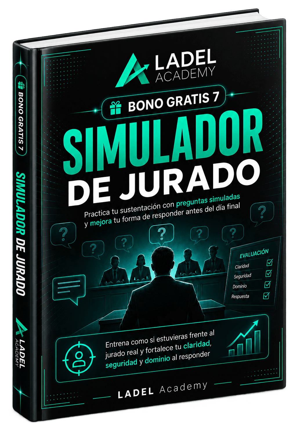 Bono 7 Simulador de Jurado
